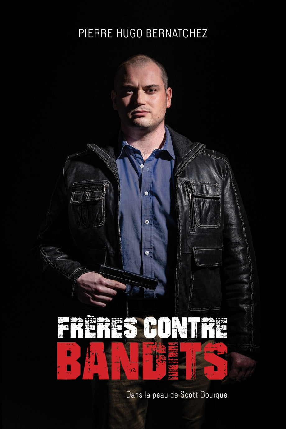 FRERES CONTRE BANDITS