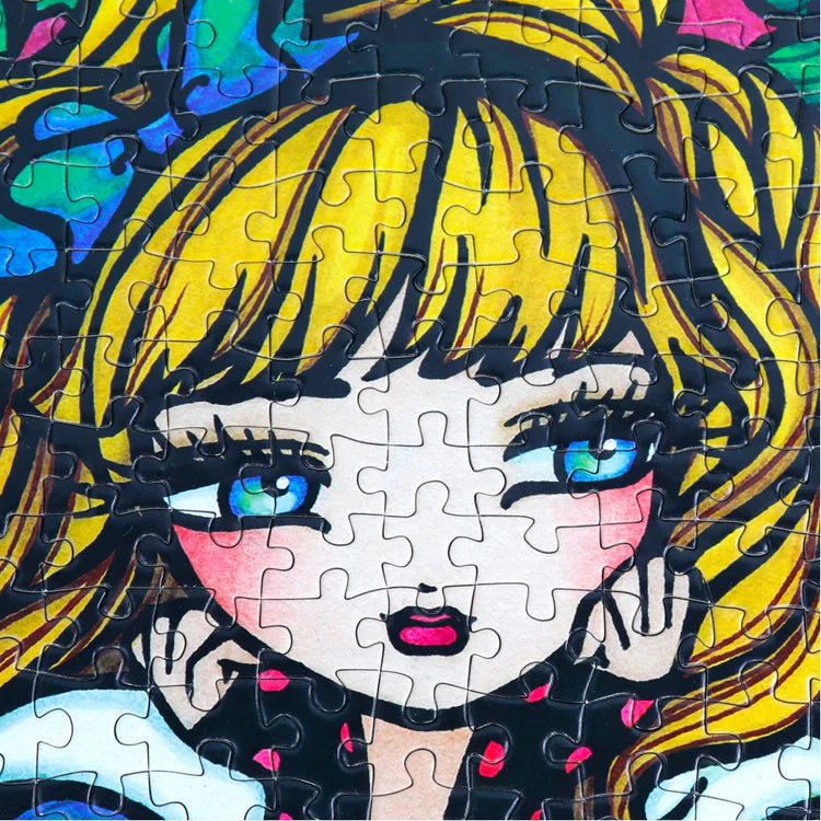 CASSE-TETE ALICE LOST