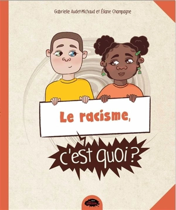 RACISME, C'EST QUOI ?