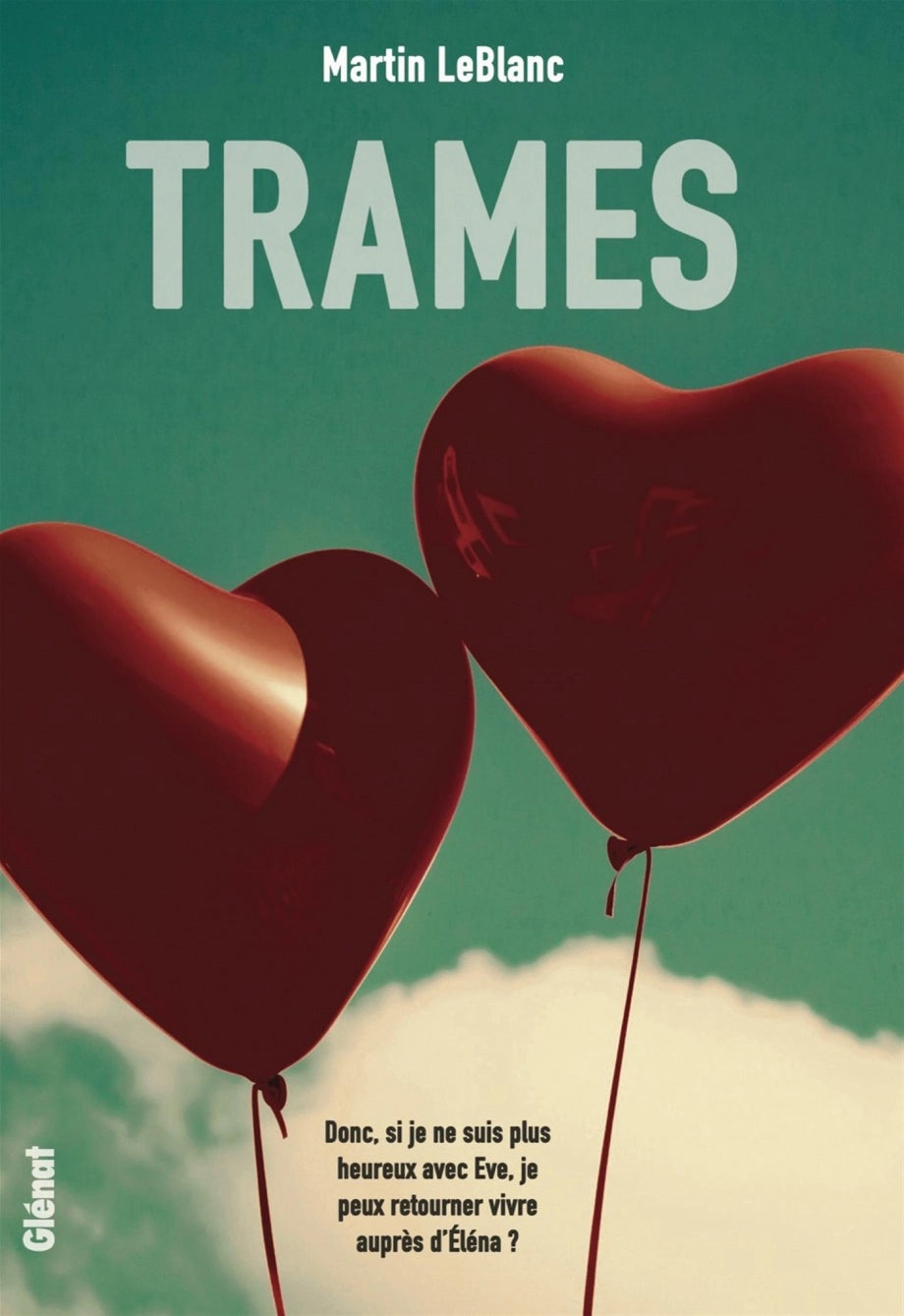 TRAMES