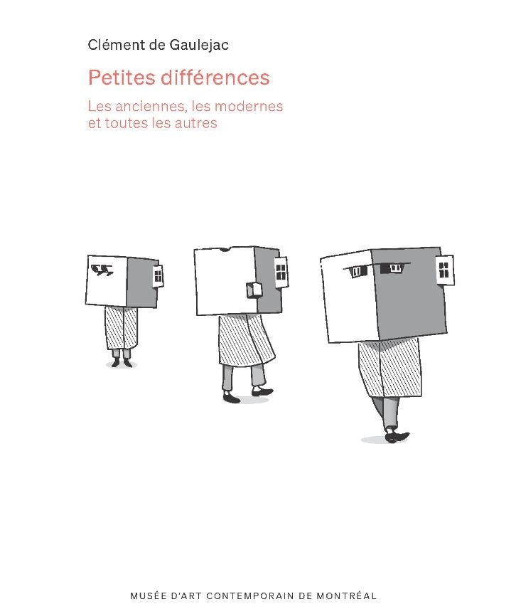PETITES DIFFERENCES                  BIL
