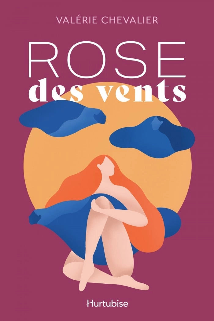 ROSE DES VENTS | VALÉRIE CHEVALIER