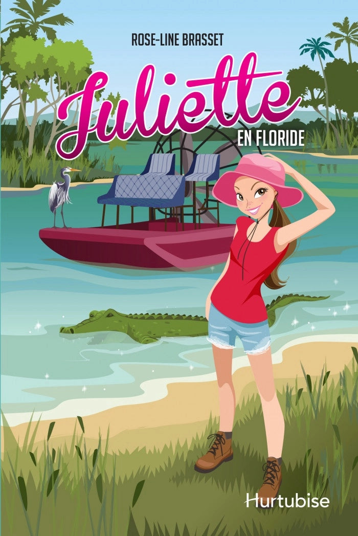 JULIETTE EN FLORIDE 18