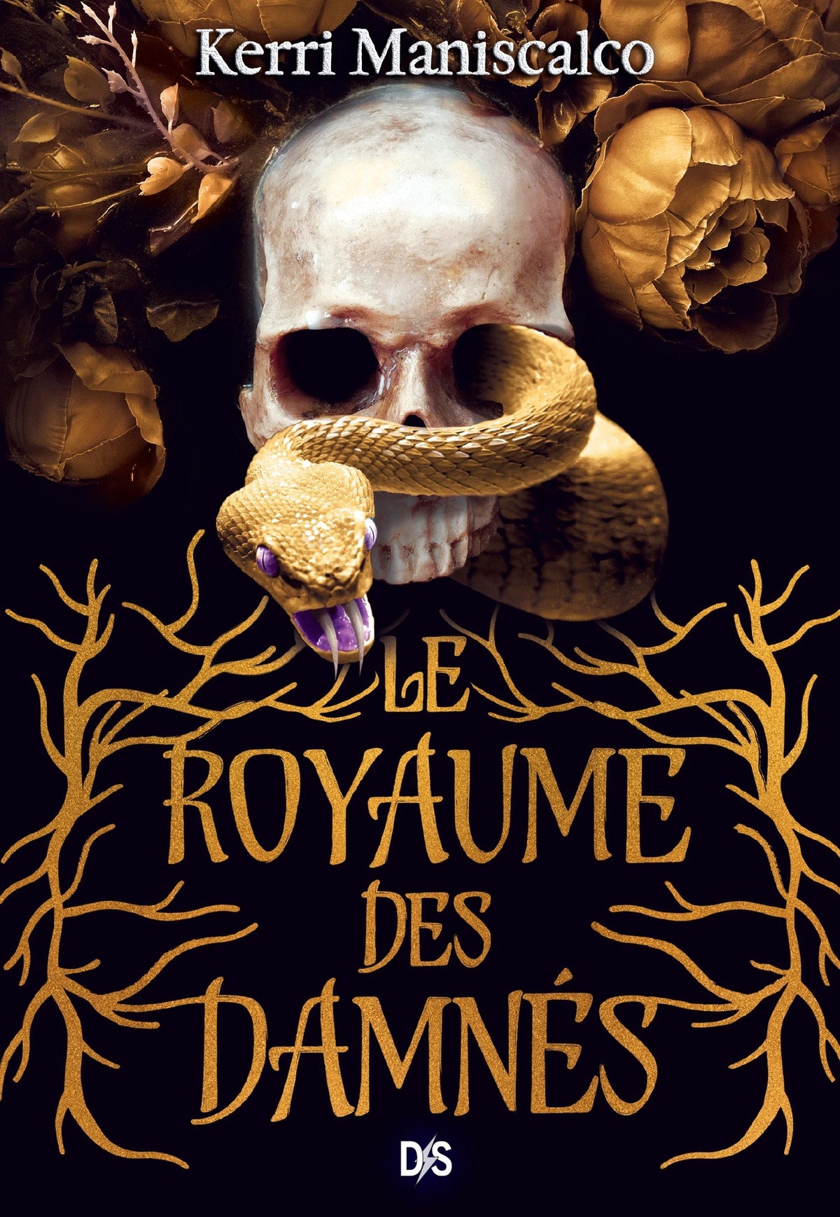 ROYAUME DES DAMNES