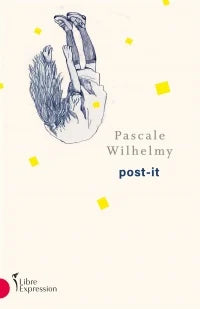 POST-IT | PASCALE WILHELMY