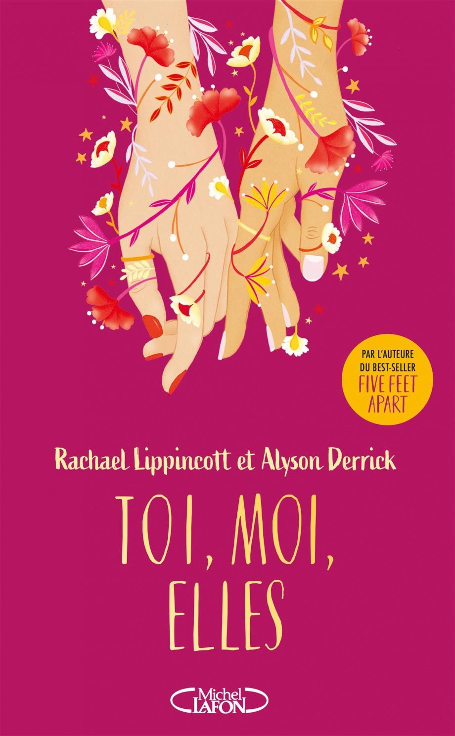 TOI, MOI, ELLES