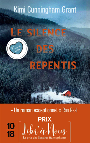 SILENCE DES REPENTIS