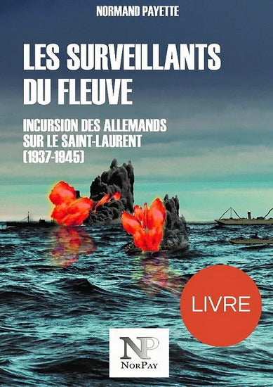 SURVEILLANTS DU FLEUVE