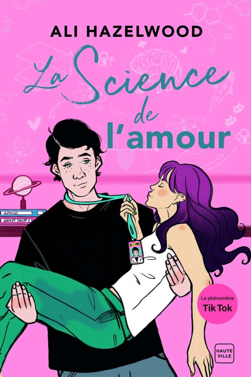 SCIENCE DE L'AMOUR