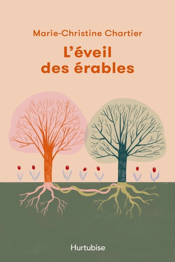 Éveil des érables