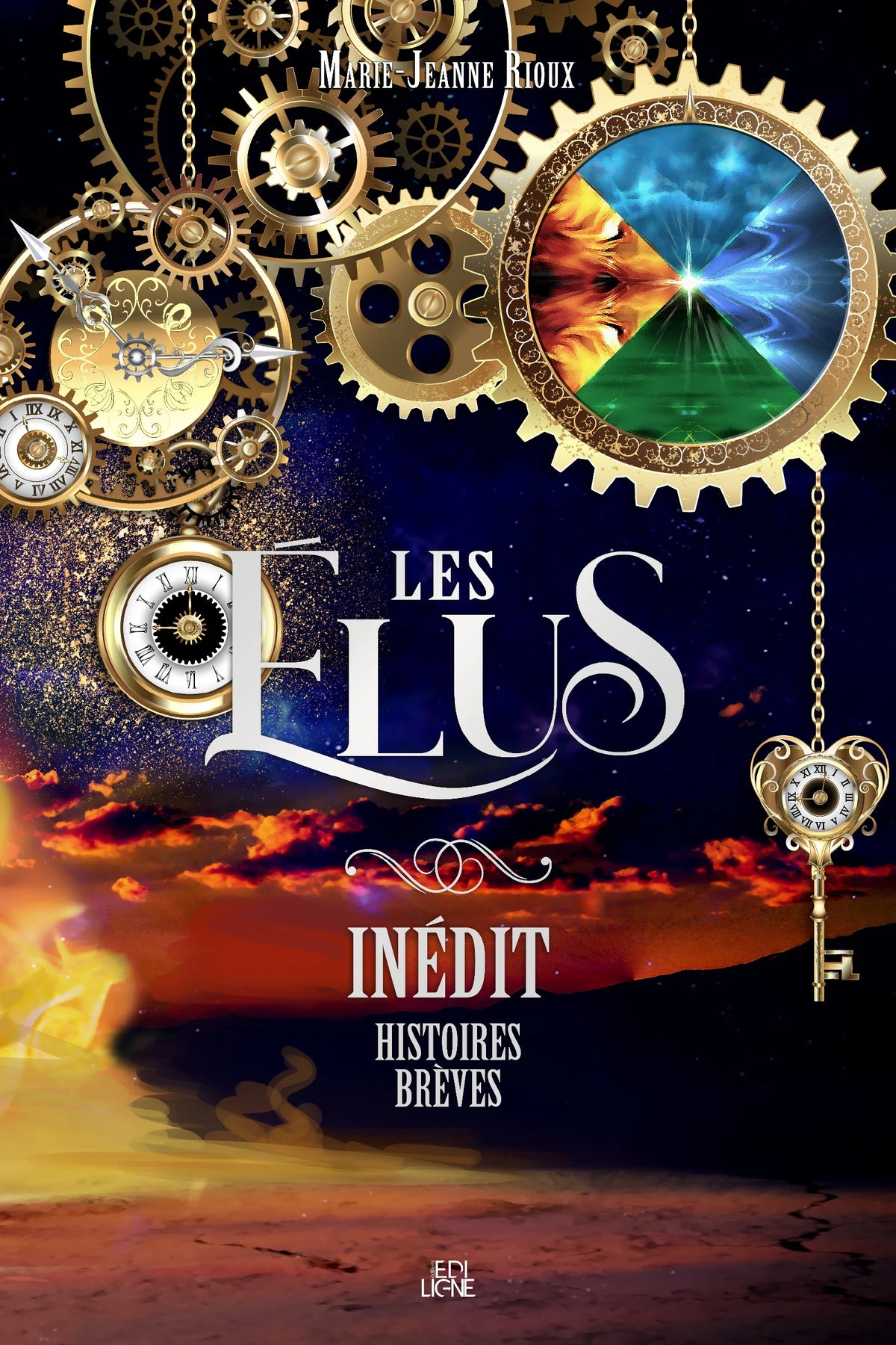 ELUS HISTOIRES BREVES