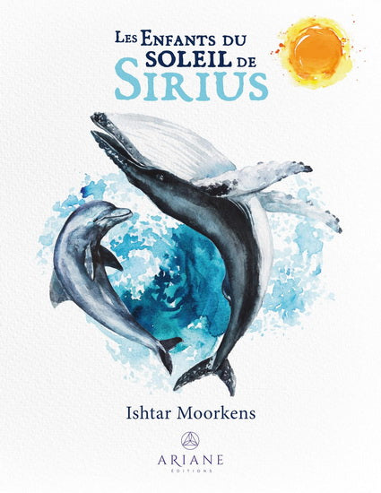ENFANTS DU SOLEIL DE SIRIUS