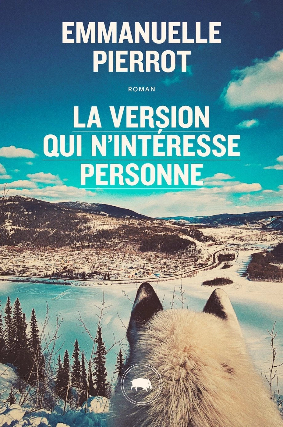 LA VERSION QUI N'INTÉRESSE PERSONNE