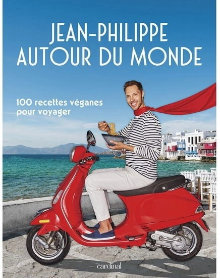 JEAN-PHILIPPE AUTOUR DU MONDE