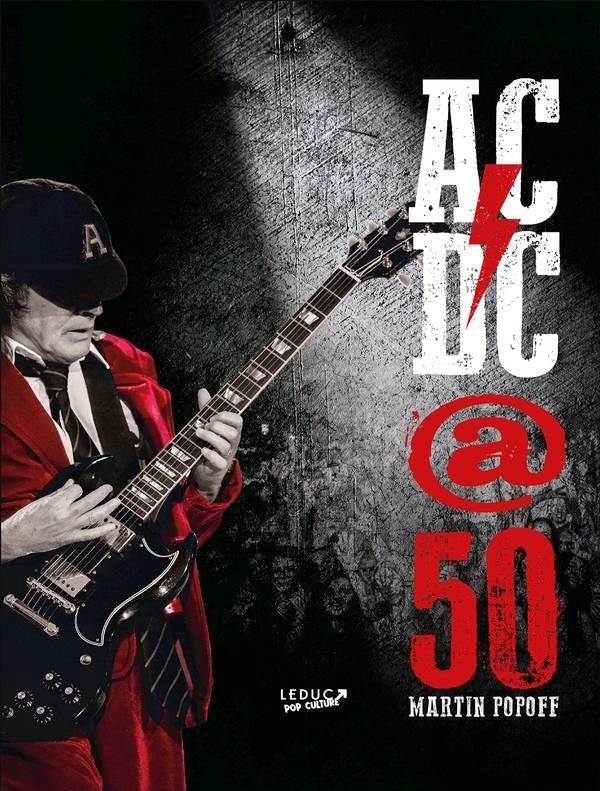 AC/DC 50