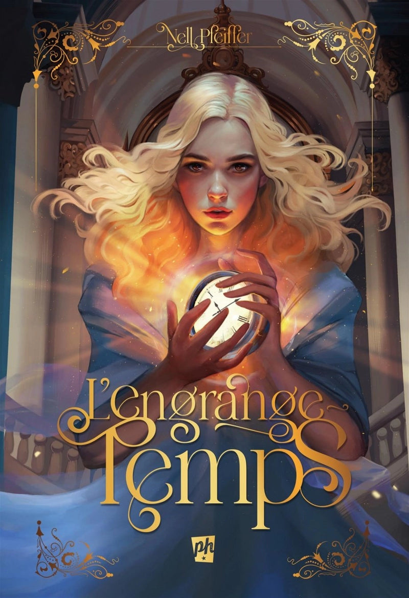 ENGRANGE-TEMPS T01