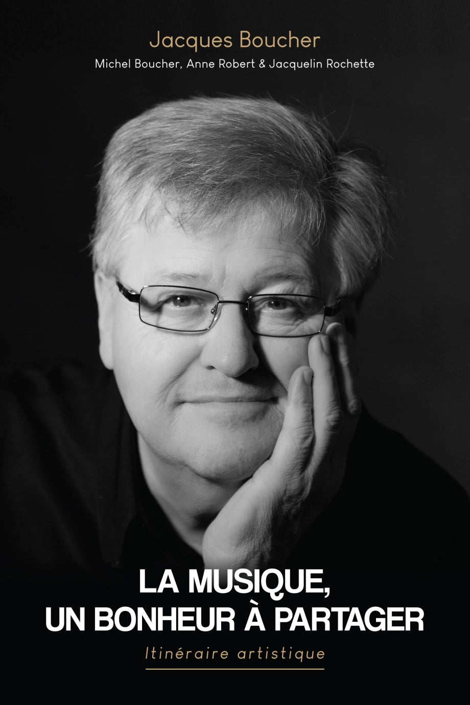 MUSIQUE BONHEUR A PARTAGER