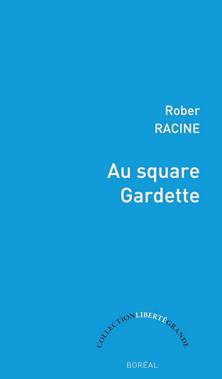 AU SQUARE GARDETTE