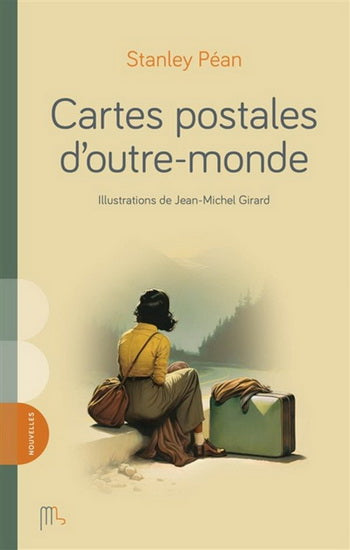 Cartes postales d'outre-monde