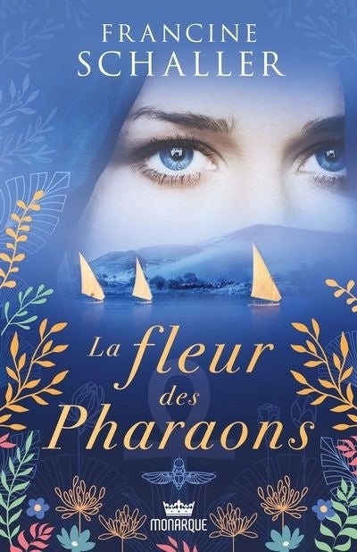 FLEUR DES PHARAONS