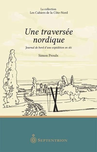 UNE TRAVERSEE NORDIQUE