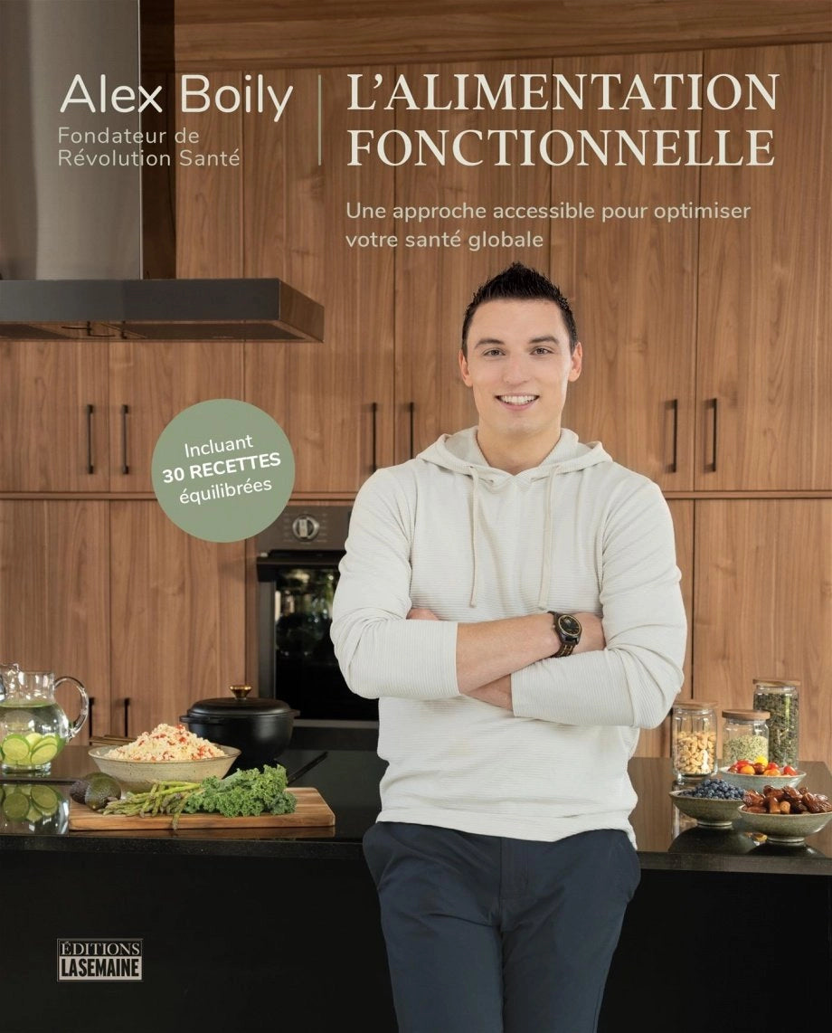 ALIMENTATION FONCTIONNELLE