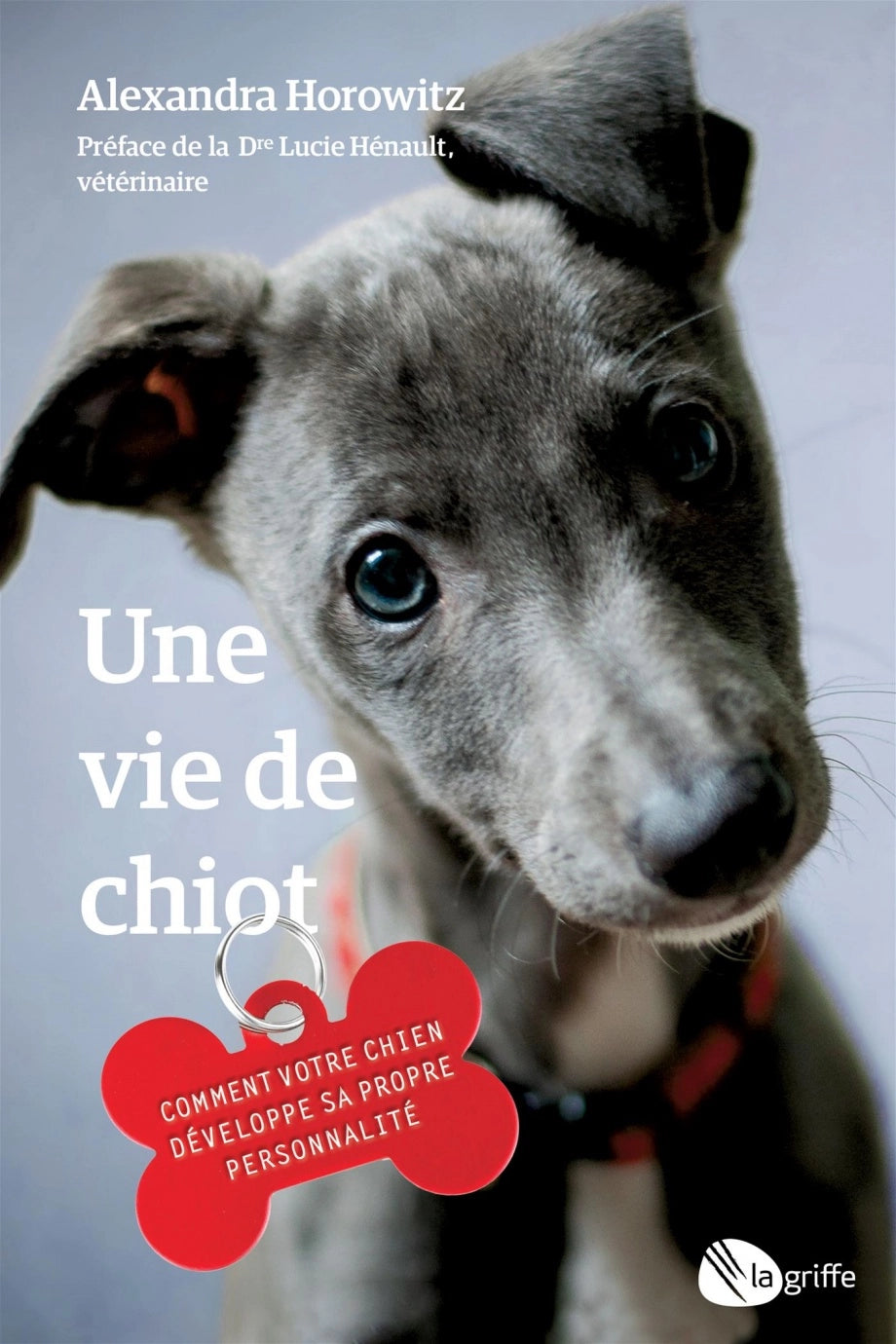 VIE DE CHIOT