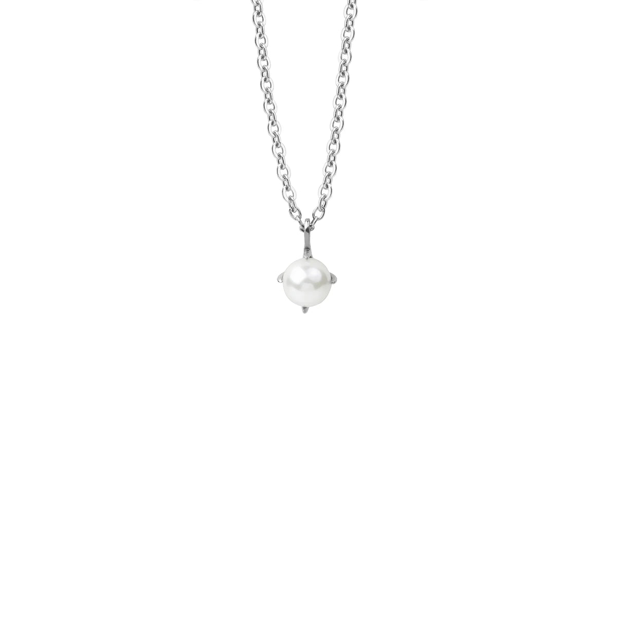 COLLIER PERLE DELICATE MIA BIJOUX