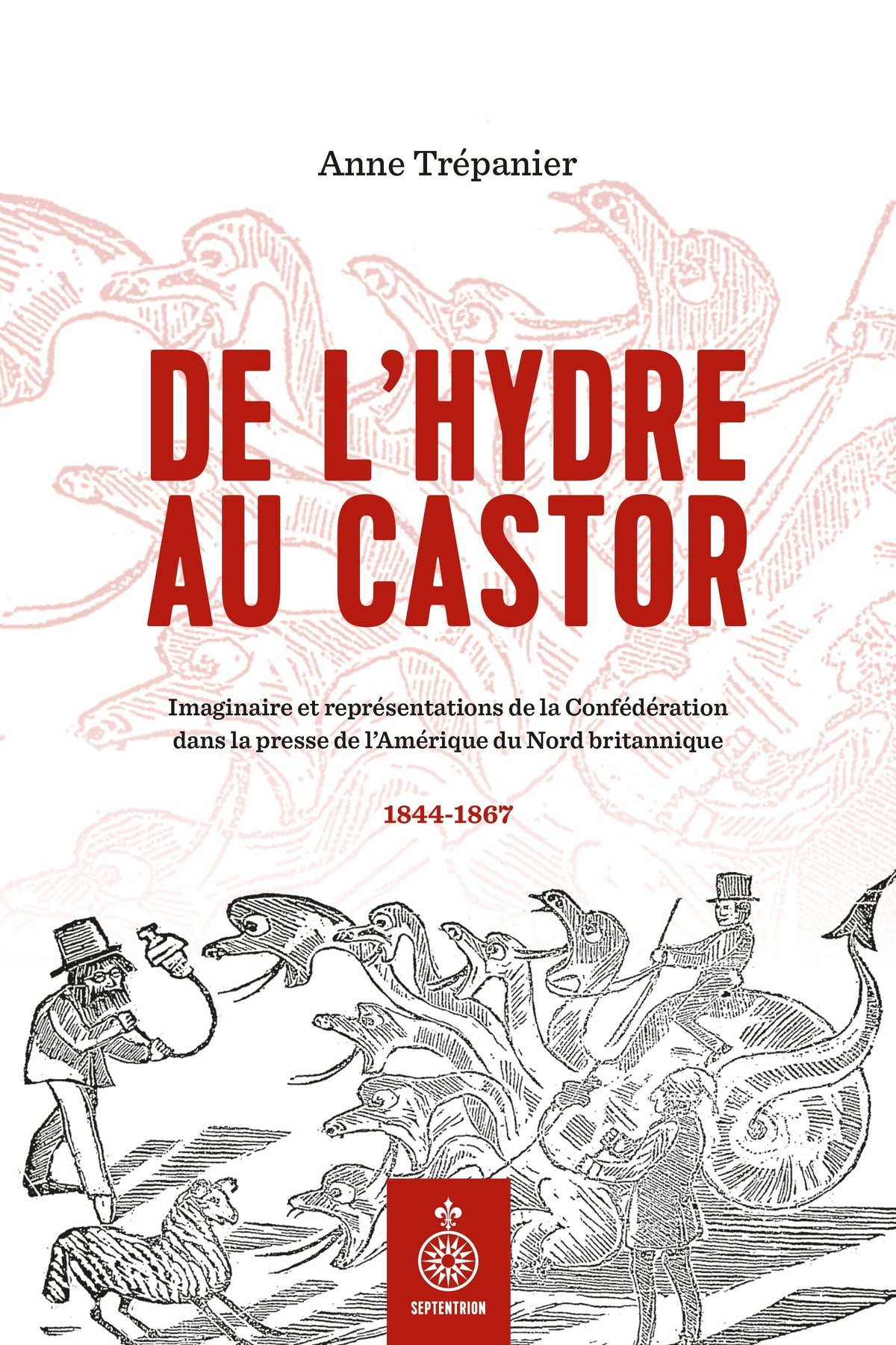 DE L'HYDRE AU CASTOR