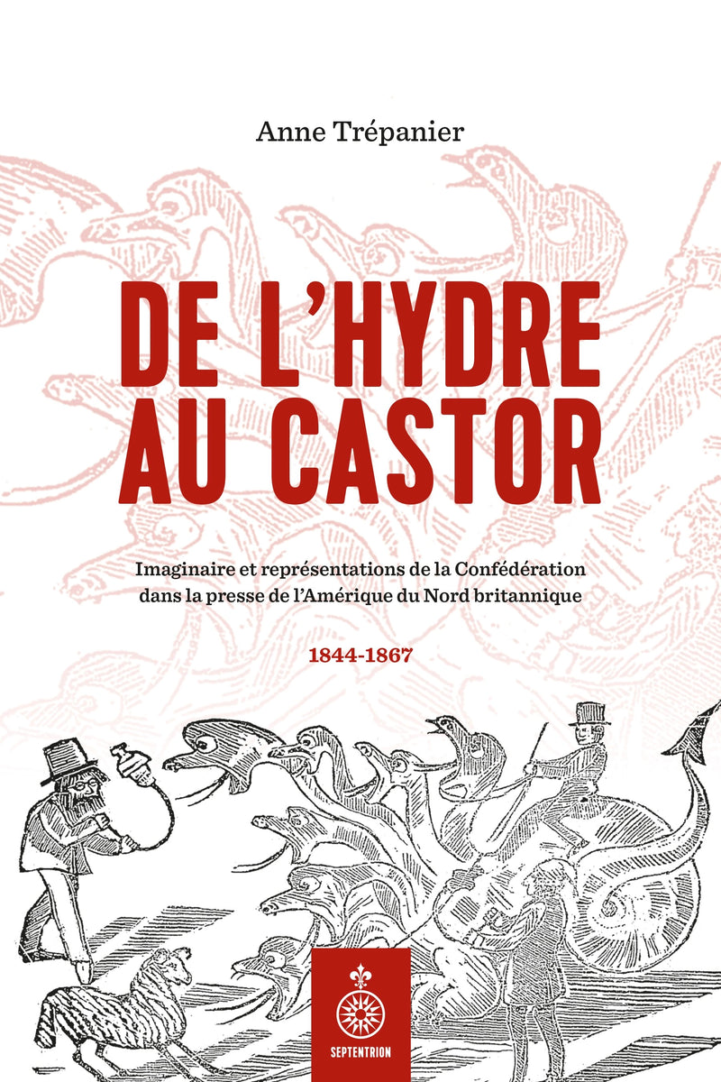 DE L'HYDRE AU CASTOR