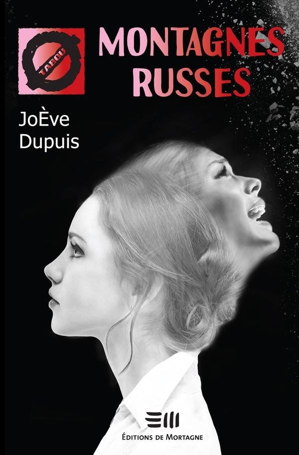 MONTAGNES RUSSES N.E.