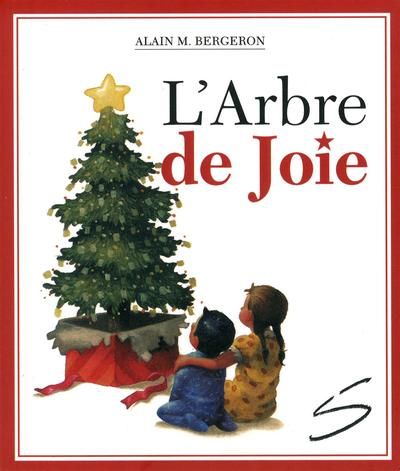 ARBRE DE JOIE