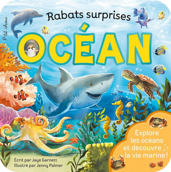 OCEAN