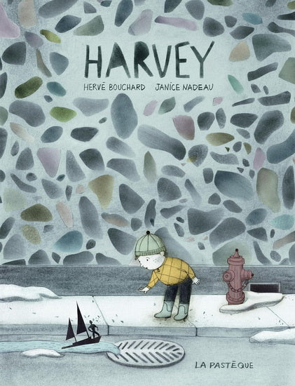 HARVEY