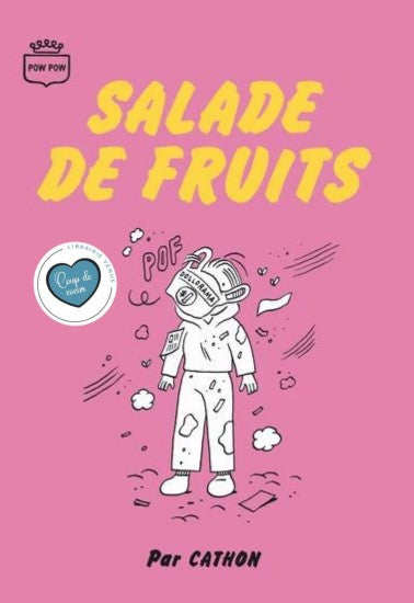 SALADE DE FRUITS | CATHON