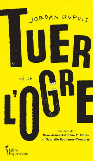 TUER L'OGRE