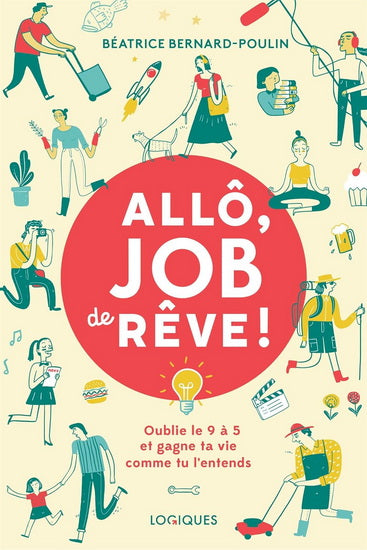 ALLO, JOB DE REVE!