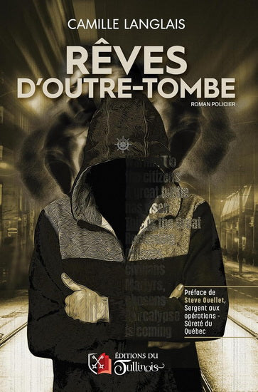 REVES D'OUTRE-TOMBE
