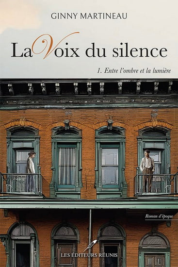 Voix du silence 01 : Entre l'ombre et la lumière