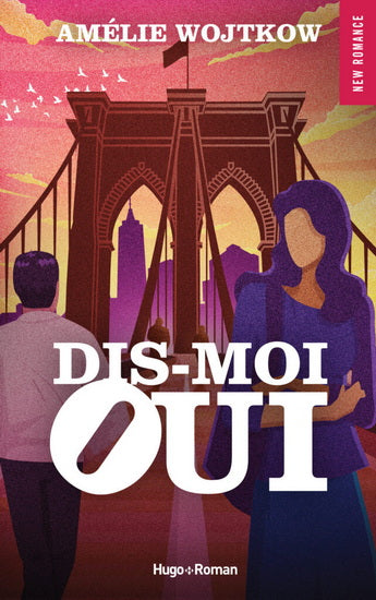 DIS-MOI OUI