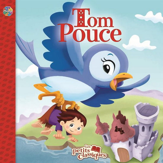 TOM POUCE