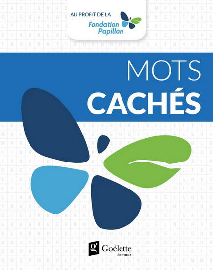 MOTS CACHES (JOUER POUR DONNER)