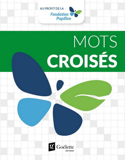 MOTS CROISES (JOUER POUR DONNER)