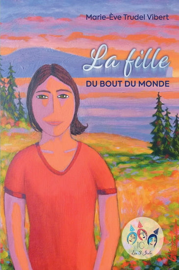 FILLE DU BOUT DU MONDE