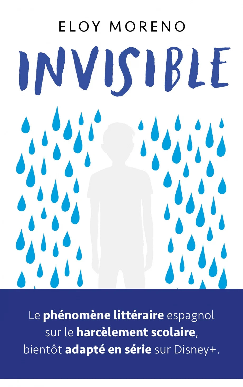 INVISIBLE