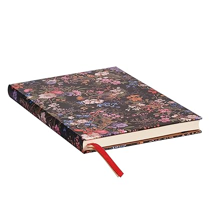 AGENDA PAPERBLANKS 2025 FLORALIA