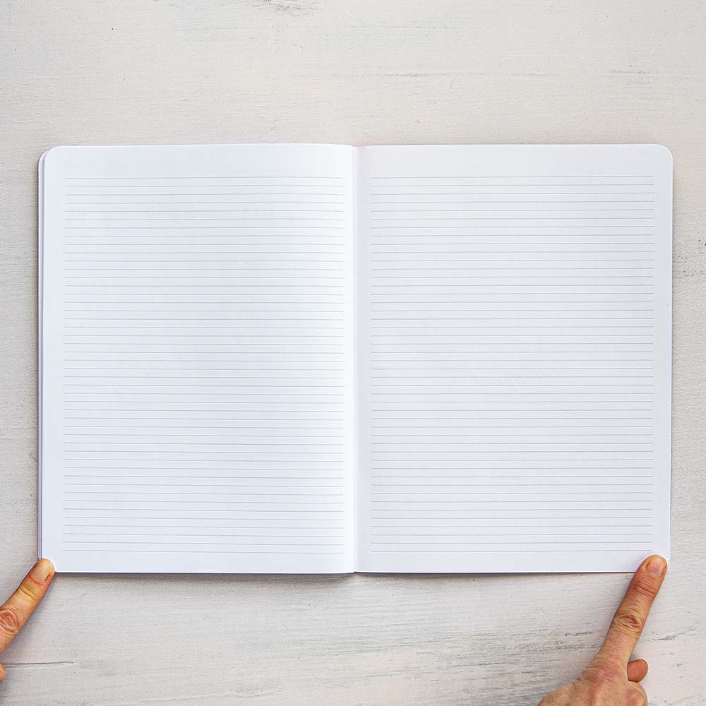 AGENDA ANNUEL 2025 MEMO GEOMETRIQUE - PAGES DE NOTES