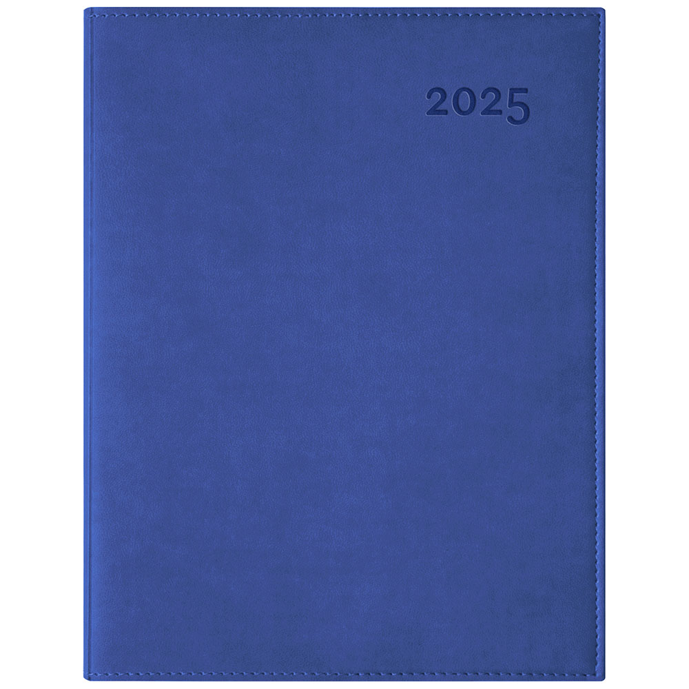 AGENDA 2025 ULYS BLEU