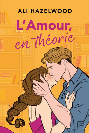 L'AMOUR, EN THÉORIE