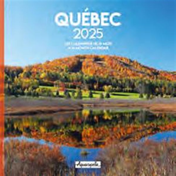 QUEBEC 2025